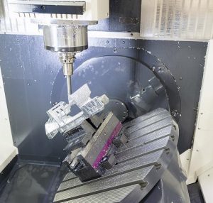 What to Expect From Precision Machining Service?