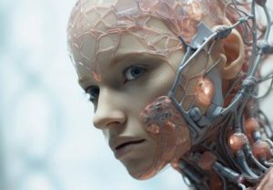AI Girlfriends: From Science Fiction to Reality